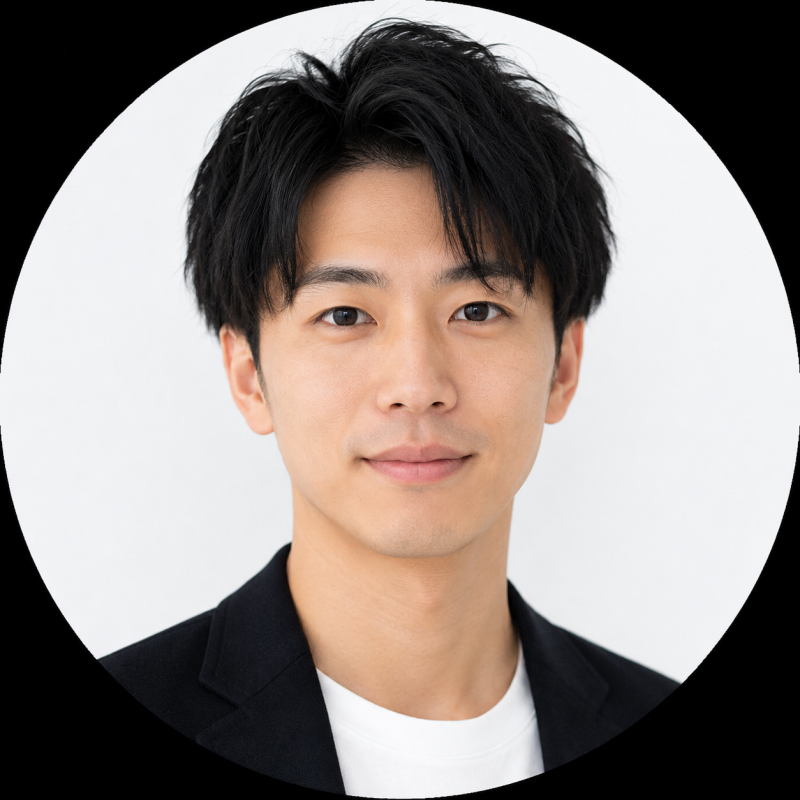 私は Anaka Kenta、solareon.proの創設者です。