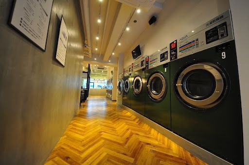 BALUKO LAUNDRY PLACE 中野