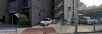 coin laundry awawa