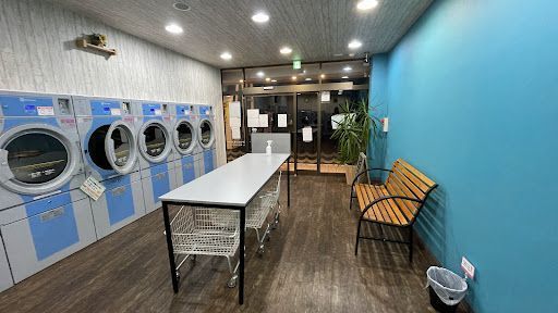 【2025年最新】青梅でおすすめのコインランドリー厳選ガイド