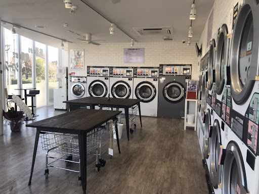 きゅっ!Laundry ark