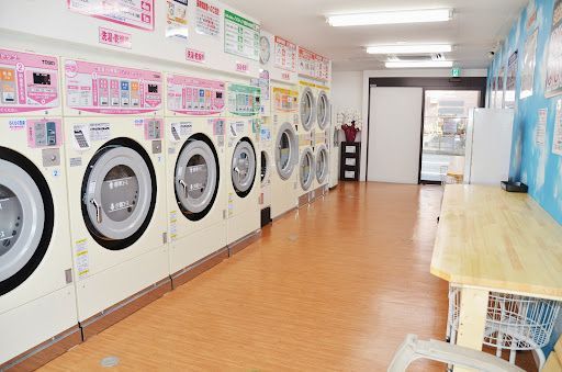ランドリーTAKUMI 立川店