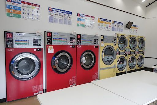 洗福屋 小平店