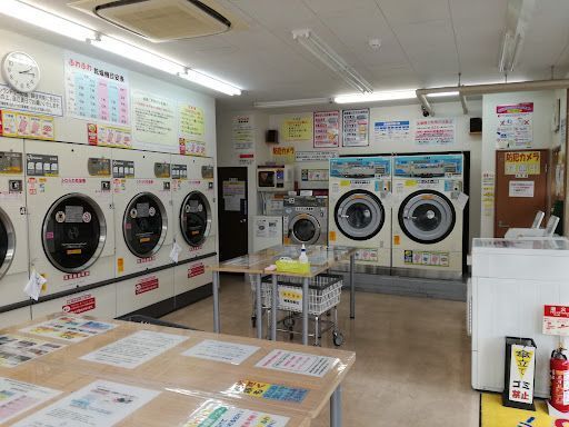 練馬区で最高のコインランドリー完全ガイド