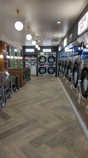 葛飾区で最高のコインランドリー en Katsushika Ku