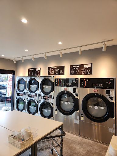LAUNDRY ARATTE