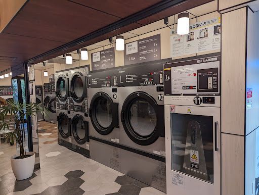 LAUNDRY Lab emita