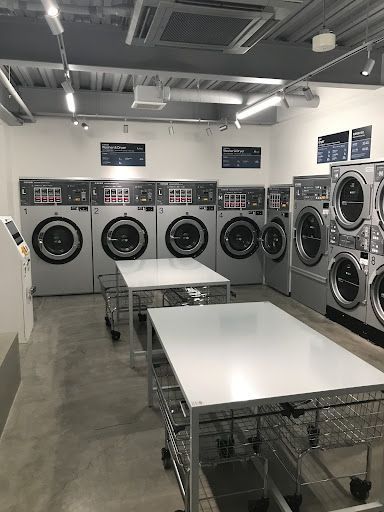 NEWLIFELAUNDRY小金井店