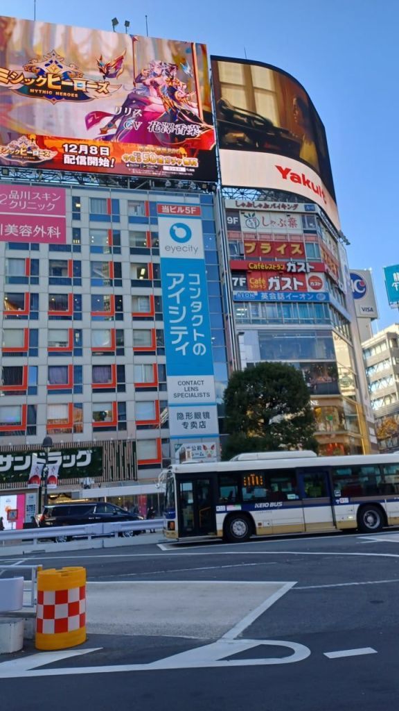 Tokyo